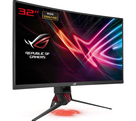 monitor gamingowy asus.